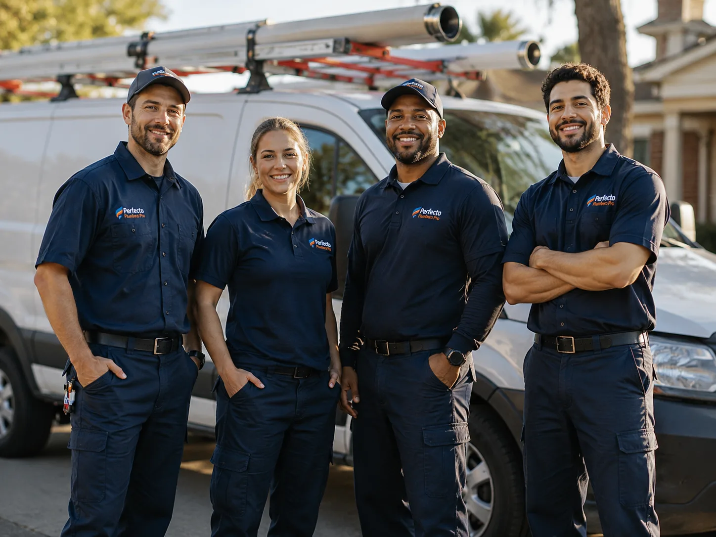 Emergency Plumber Near Me in Jamestown, PA near me